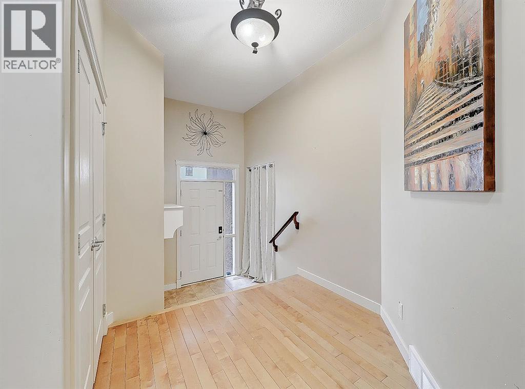 308 Lineham Acres Drive NW, High River, Alberta  T1V 1W7 - Photo 3 - A2281120