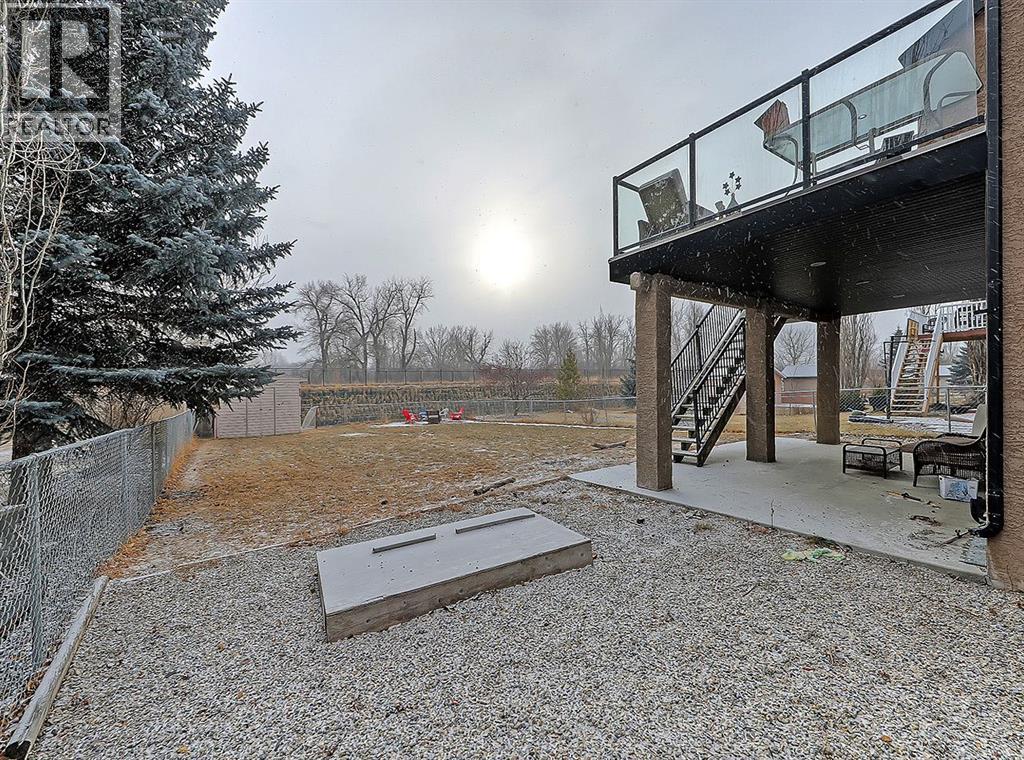 308 Lineham Acres Drive NW, High River, Alberta  T1V 1W7 - Photo 32 - A2281120