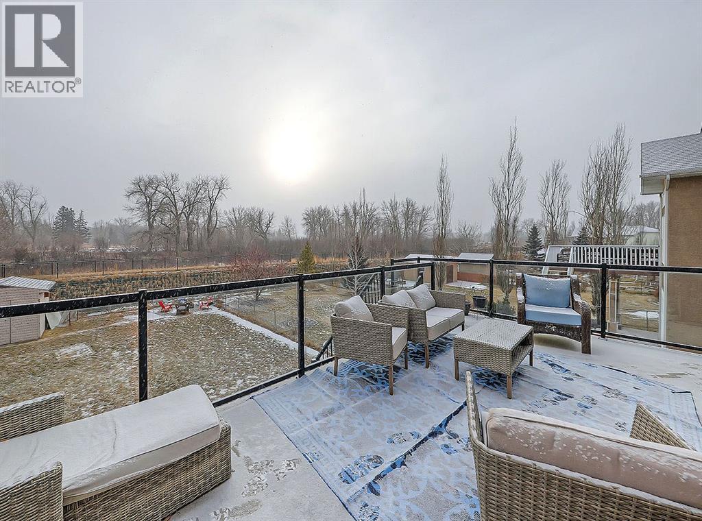 308 Lineham Acres Drive NW, High River, Alberta  T1V 1W7 - Photo 31 - A2281120