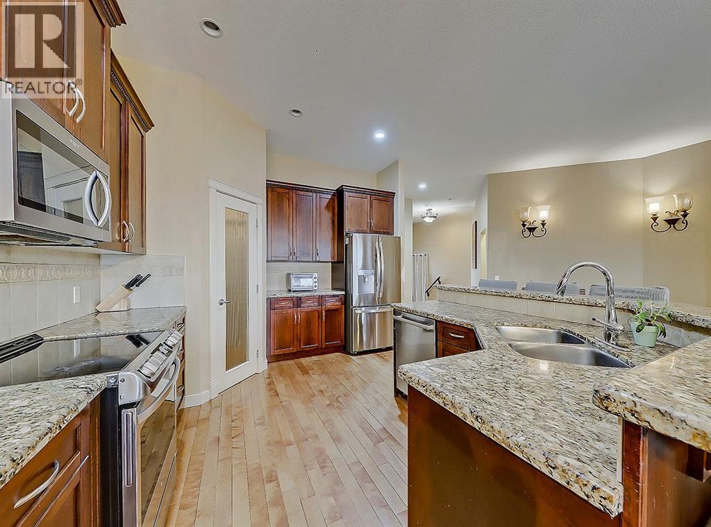 308 Lineham Acres Drive NW, High River, Alberta  T1V 1W7 - Photo 10 - A2281120