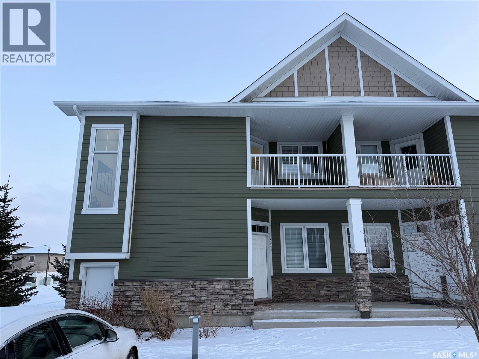 4247 Green Apple DRIVE E, Regina, Saskatchewan