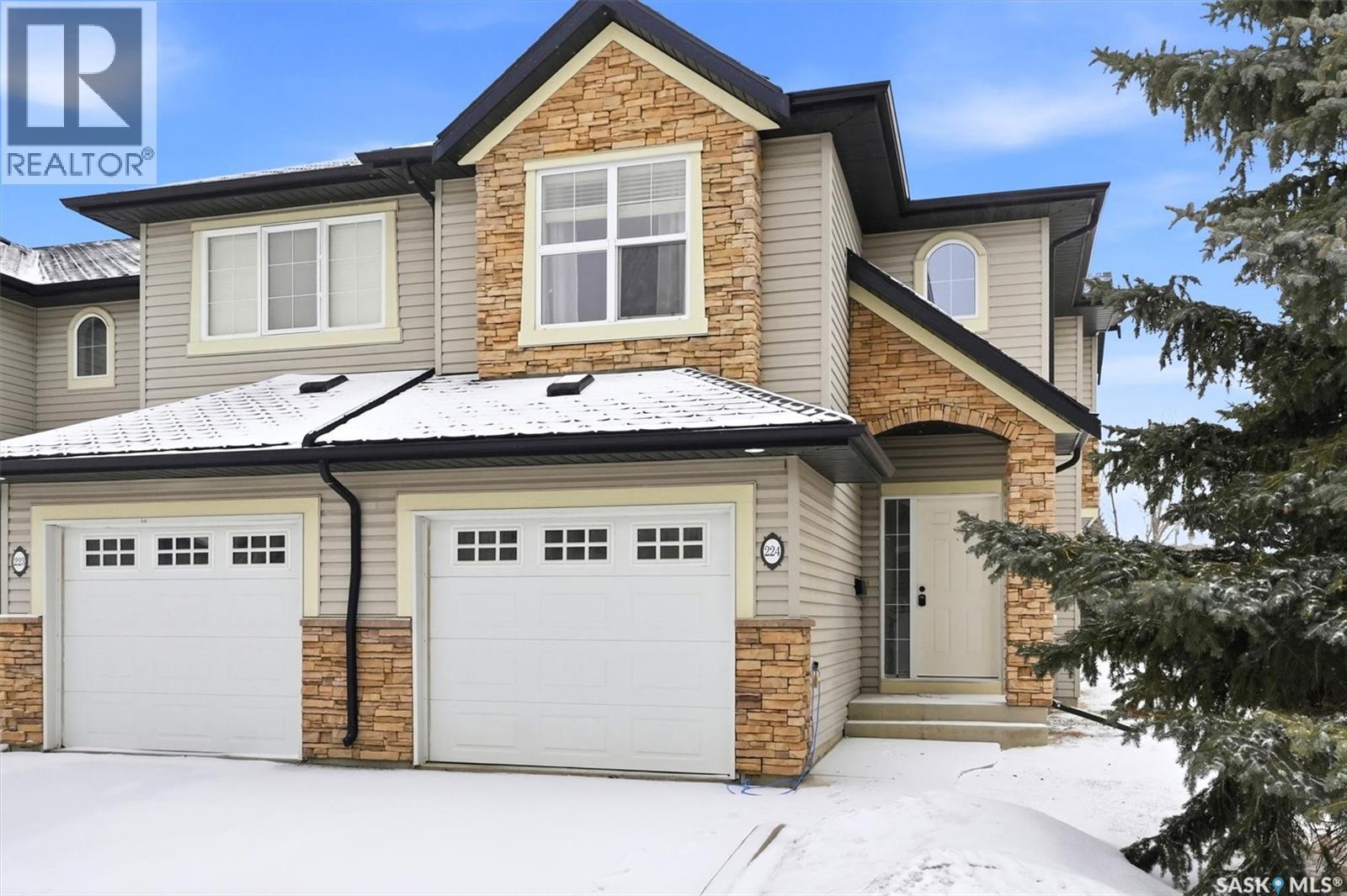 224 105 Lynd Crescent, Saskatoon, Saskatchewan  S7T 0C3 - Photo 32 - SK031381