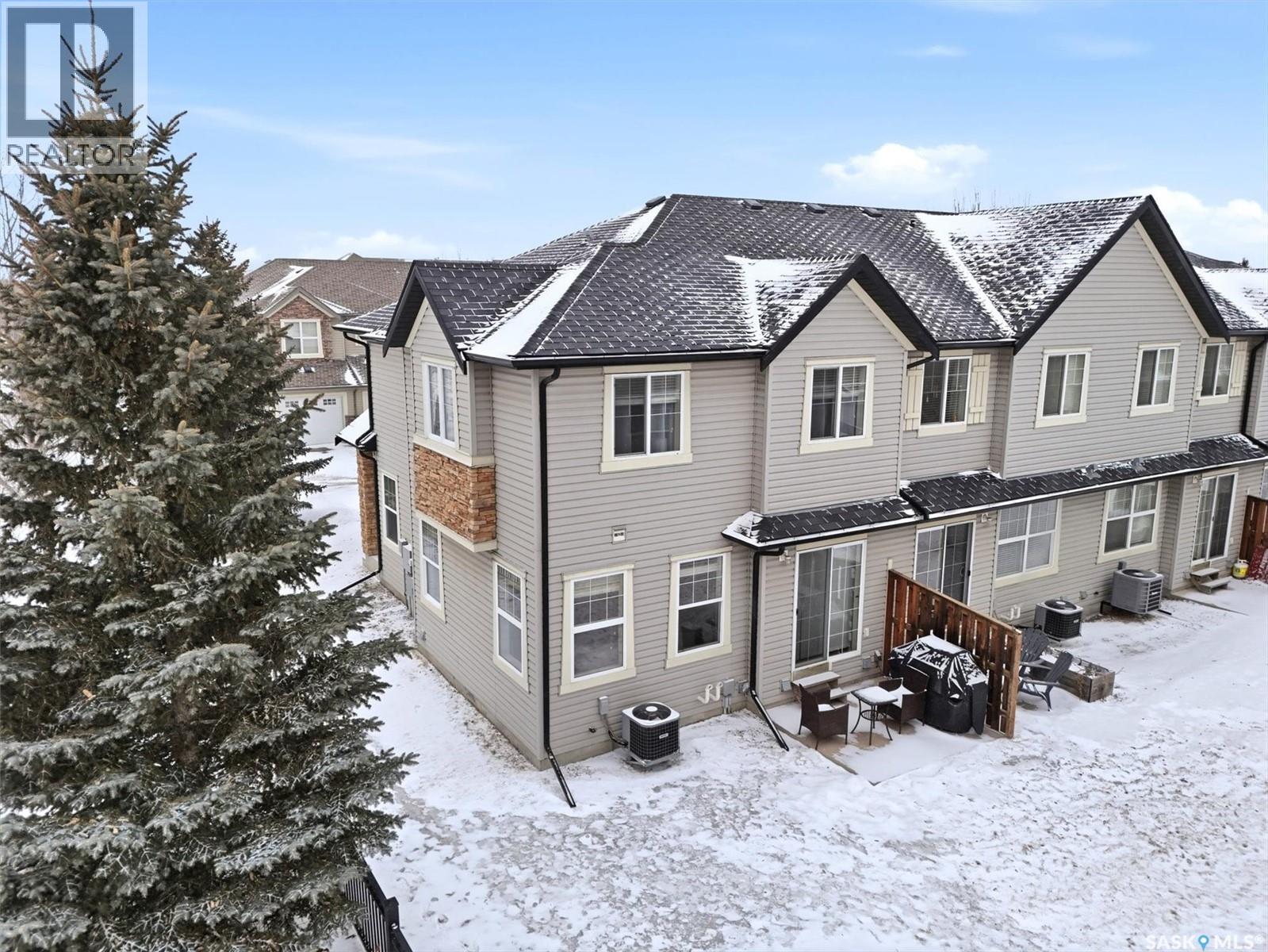 224 105 Lynd Crescent, Saskatoon, Saskatchewan  S7T 0C3 - Photo 37 - SK031381