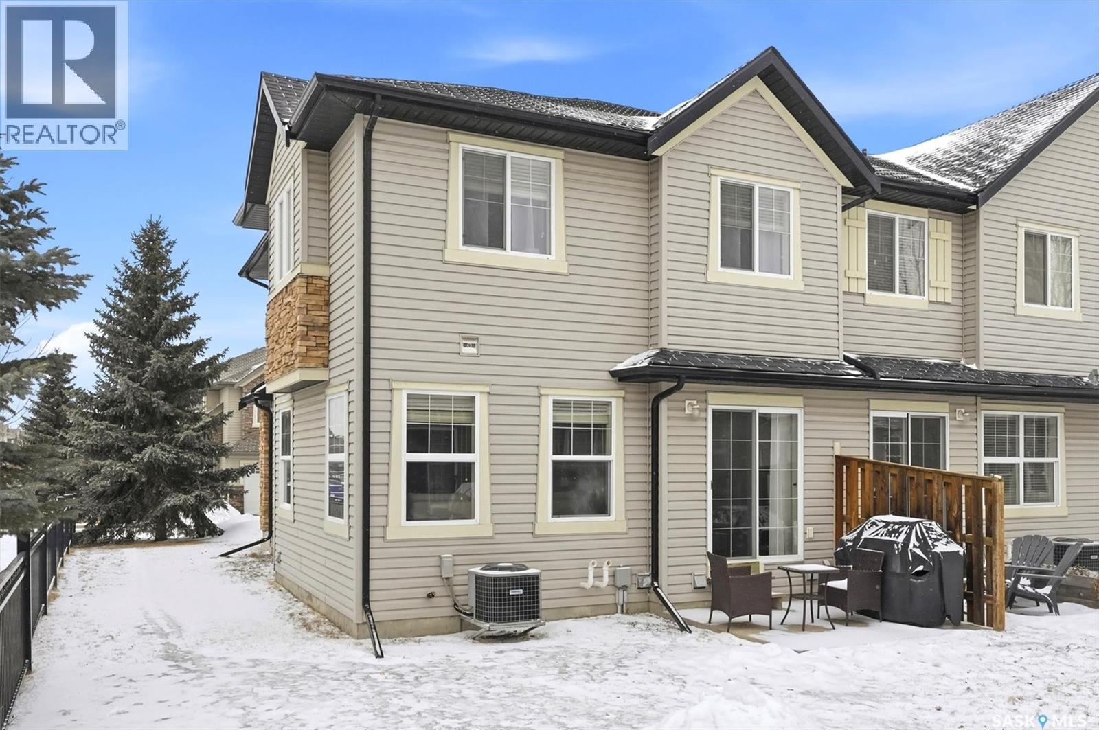 224 105 Lynd Crescent, Saskatoon, Saskatchewan  S7T 0C3 - Photo 38 - SK031381