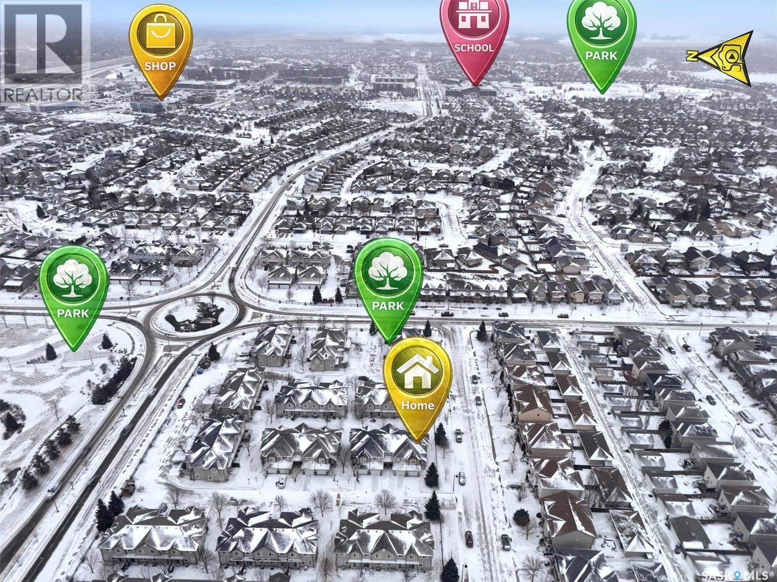 224 105 Lynd Crescent, Saskatoon, Saskatchewan  S7T 0C3 - Photo 41 - SK031381