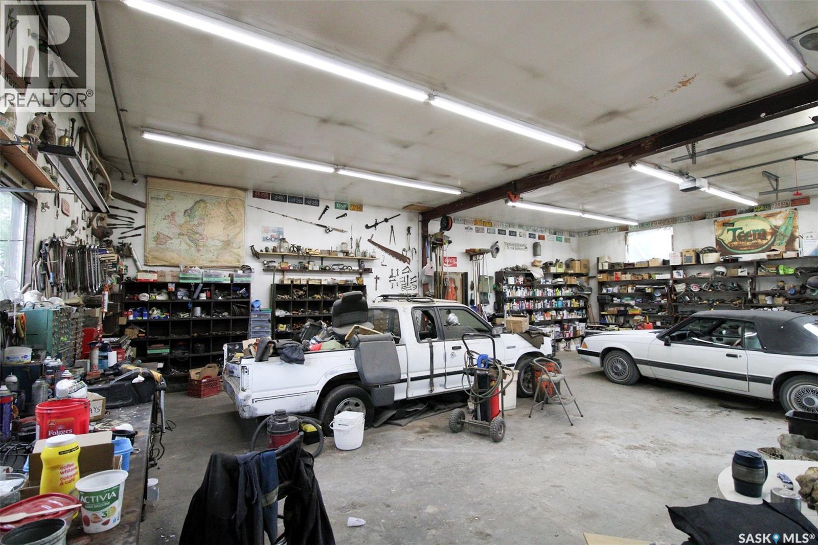 35 Acre Retreat Near Melfort, Star City Rm No. 428, Saskatchewan  S0E 1A0 - Photo 34 - SK031341