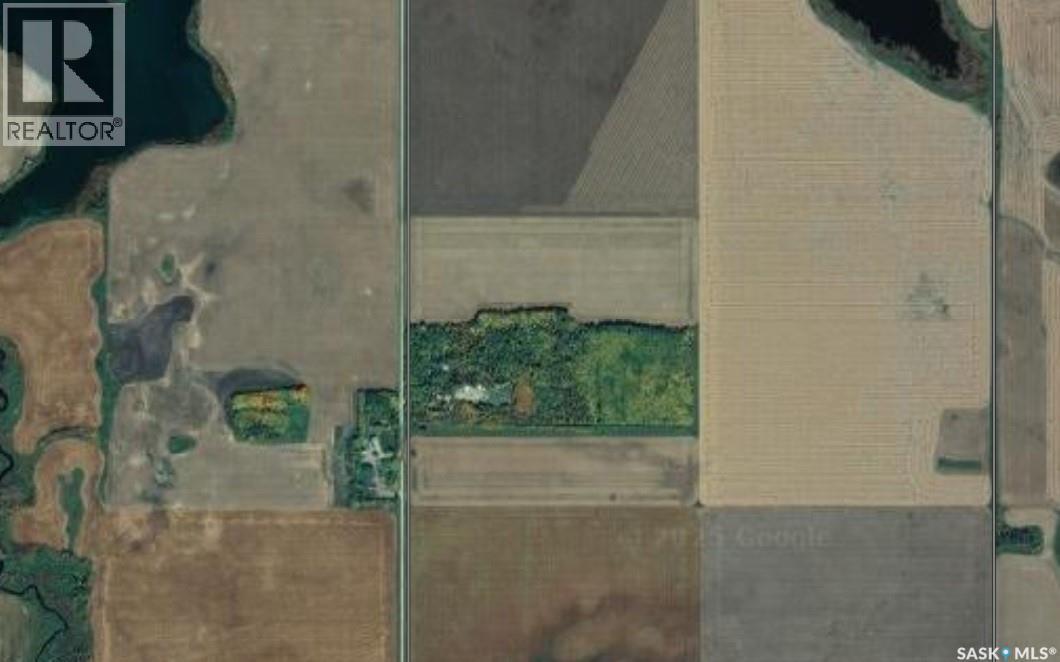 35 Acre Retreat Near Melfort, Star City Rm No. 428, Saskatchewan  S0E 1A0 - Photo 43 - SK031341