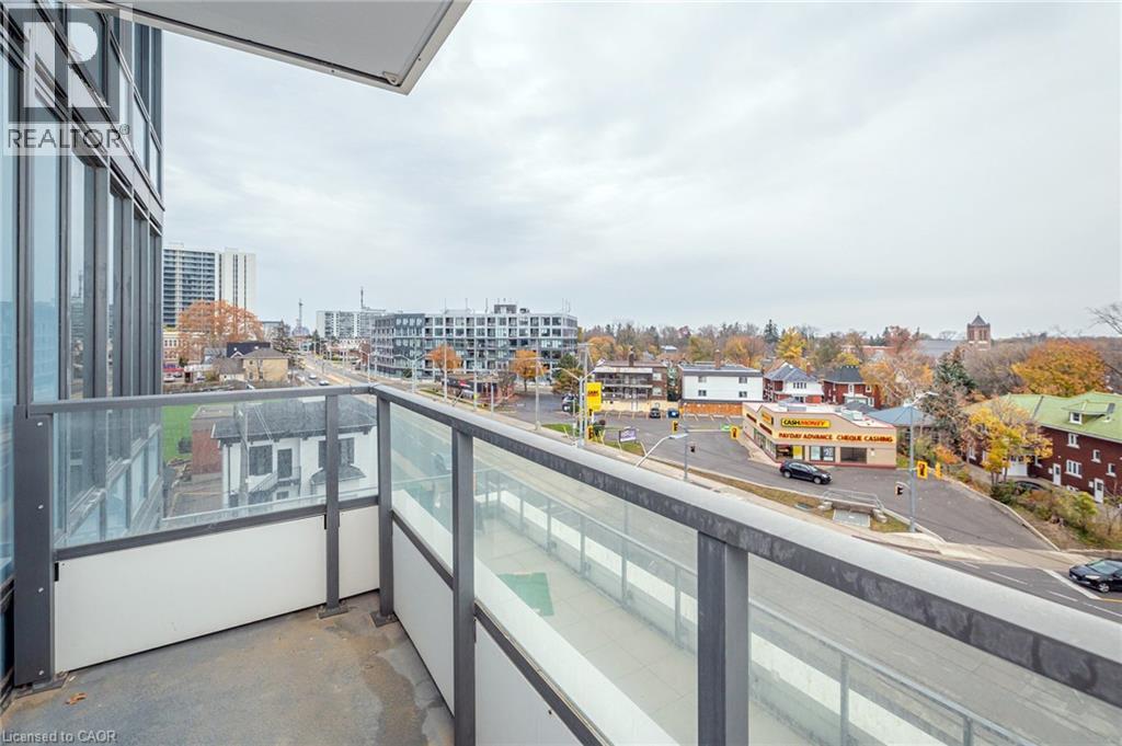 5 Wellington Street S Unit# 509, Kitchener, Ontario  N2G 0E3 - Photo 9 - 40815465