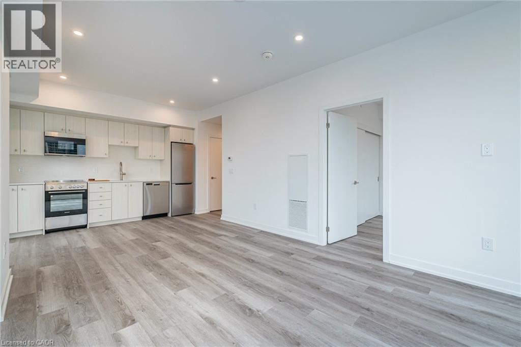 5 Wellington Street S Unit# 509, Kitchener, Ontario  N2G 0E3 - Photo 12 - 40815465