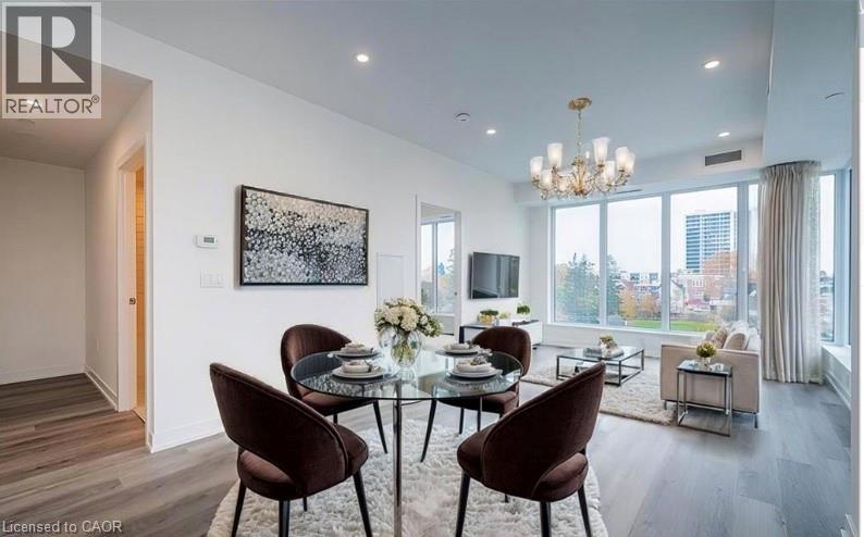 5 Wellington Street S Unit# 509, Kitchener, Ontario  N2G 0E3 - Photo 17 - 40815465