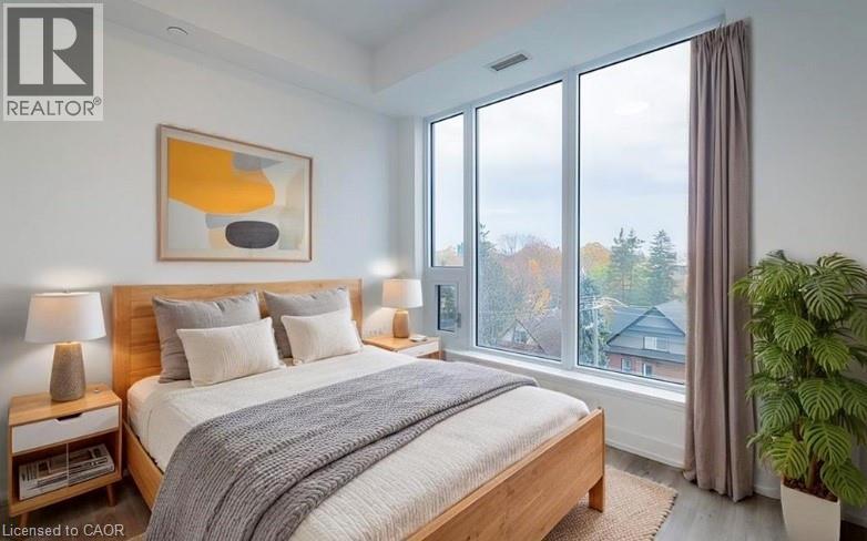 5 Wellington Street S Unit# 509, Kitchener, Ontario  N2G 0E3 - Photo 22 - 40815465