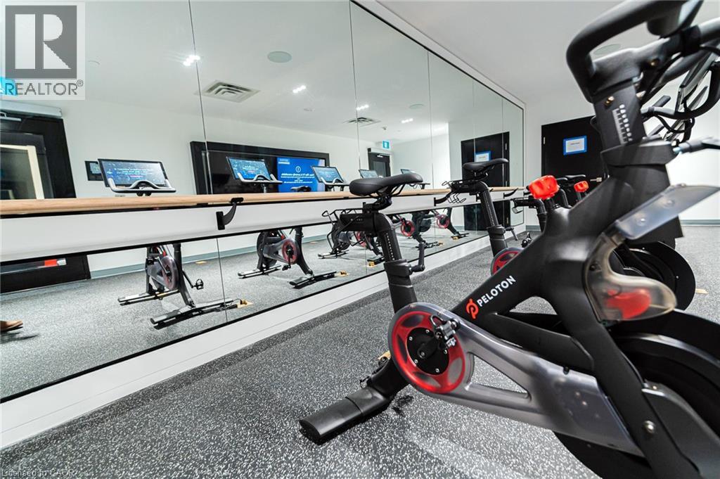 5 Wellington Street S Unit# 509, Kitchener, Ontario  N2G 0E3 - Photo 29 - 40815465