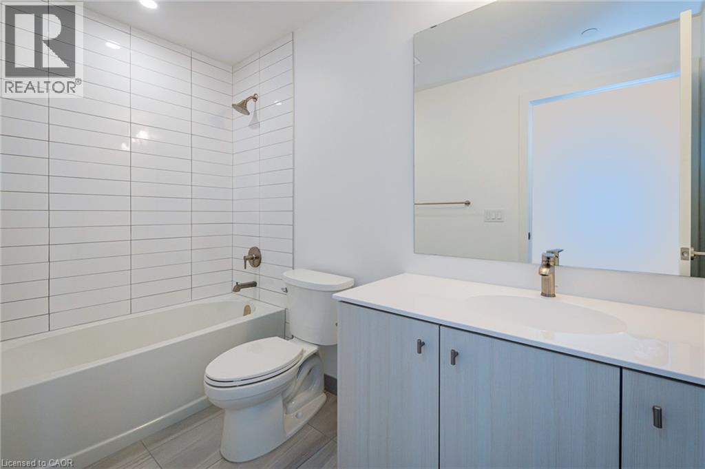 5 Wellington Street S Unit# 509, Kitchener, Ontario  N2G 0E3 - Photo 18 - 40815465