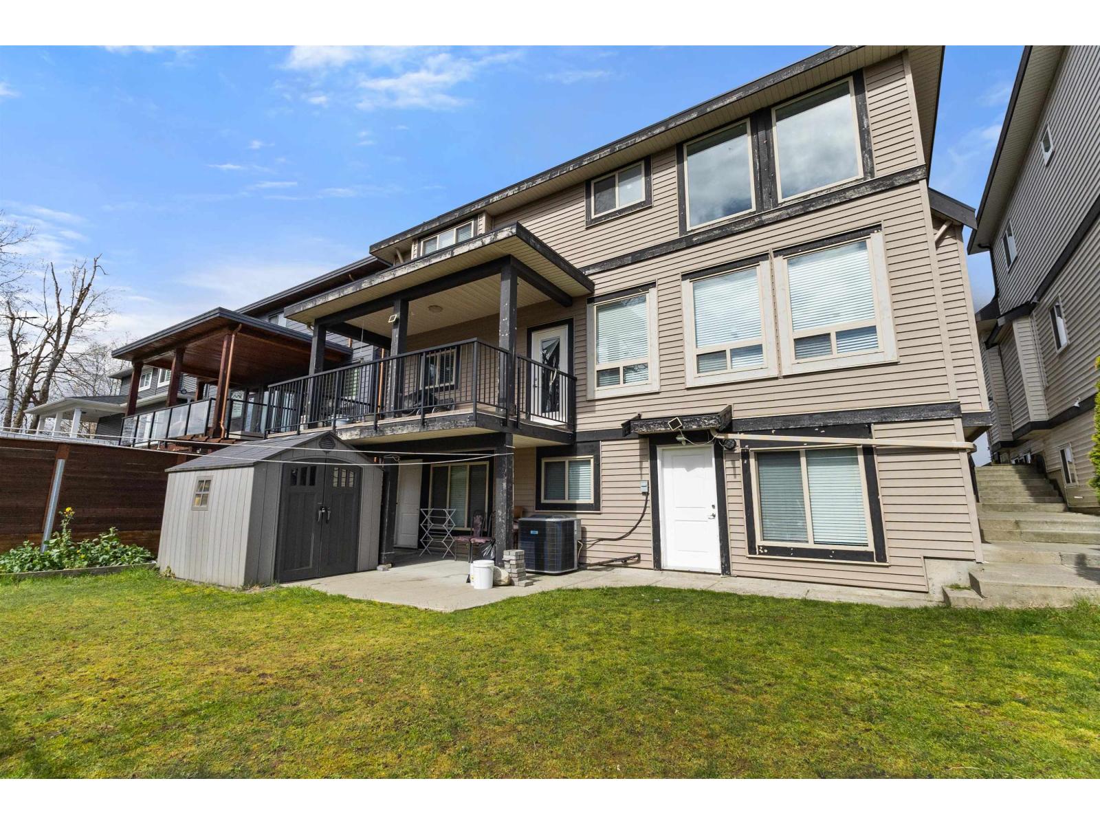 31022 Headwater Place, Abbotsford, British Columbia  V2T 0G4 - Photo 36 - R3103554