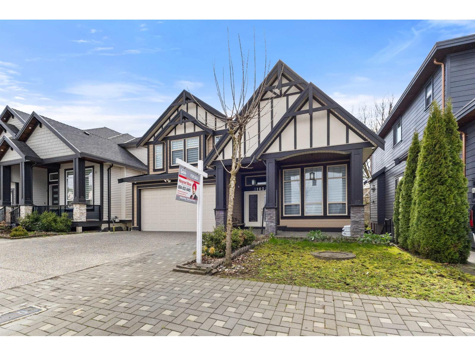 31022 Headwater Place, Abbotsford, British Columbia  V2T 0G4 - Photo 40 - R3103554