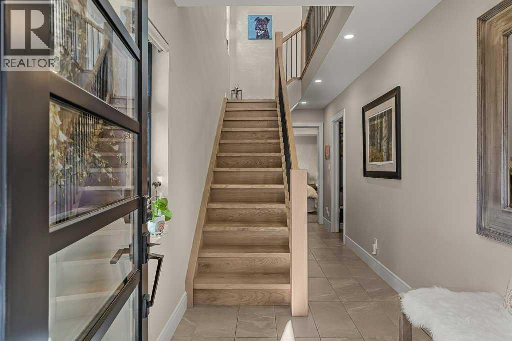 2, 725 7th Street, Canmore, Alberta  T1W 2C3 - Photo 7 - A2290284