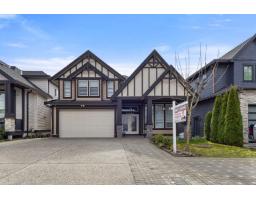 31022 HEADWATER PLACE, Abbotsford, British Columbia