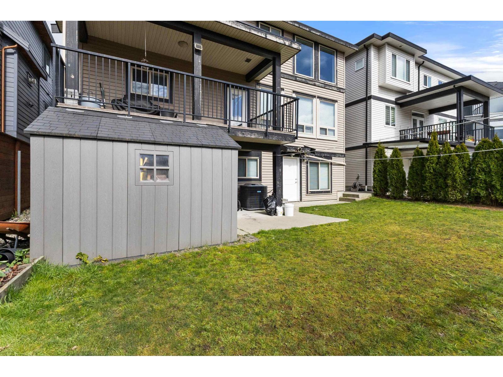 31022 Headwater Place, Abbotsford, British Columbia  V2T 0G4 - Photo 37 - R3103554