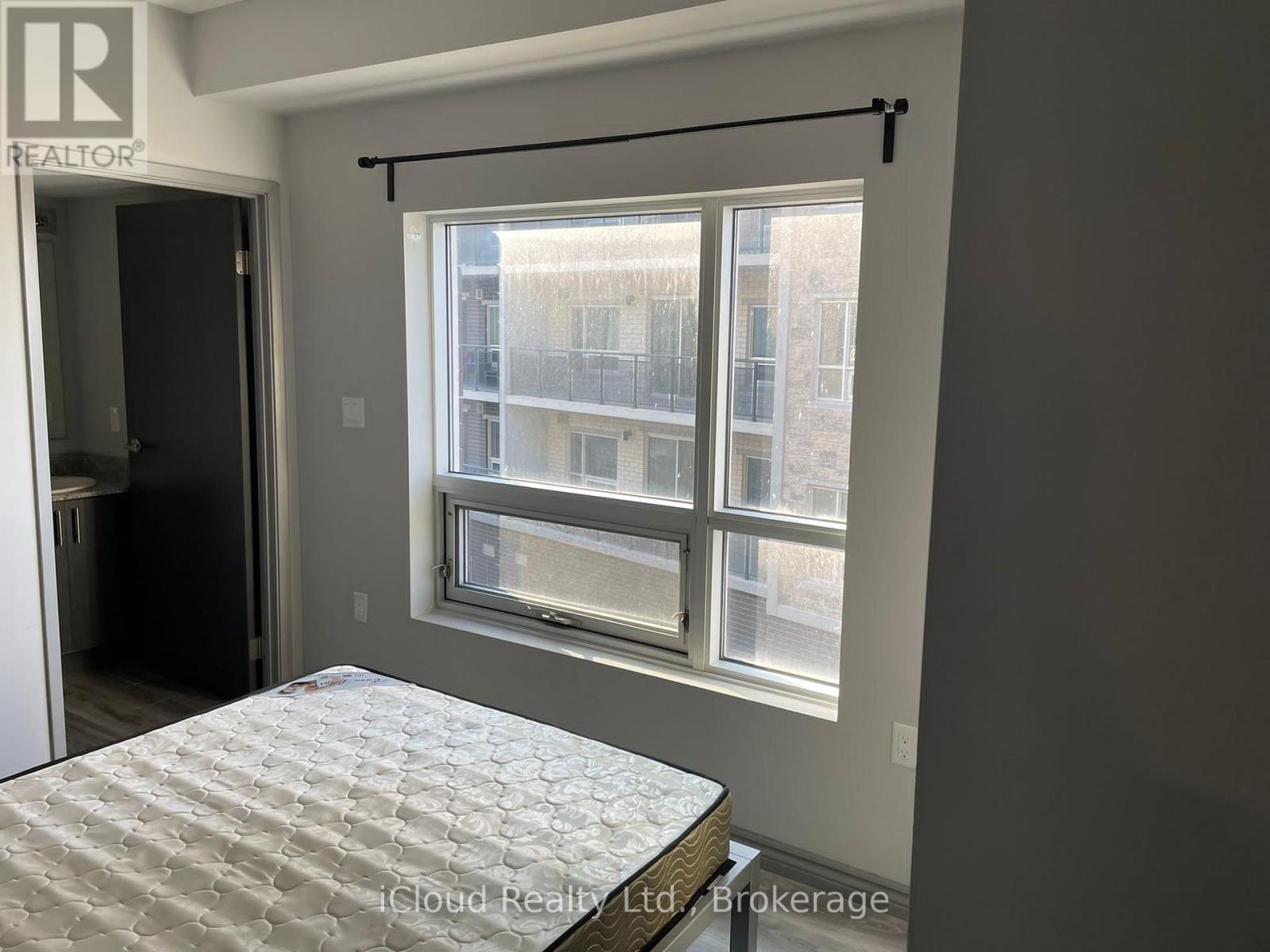 H401 - 275 Larch Street, Waterloo, Ontario  N2L 3R2 - Photo 11 - X12929222