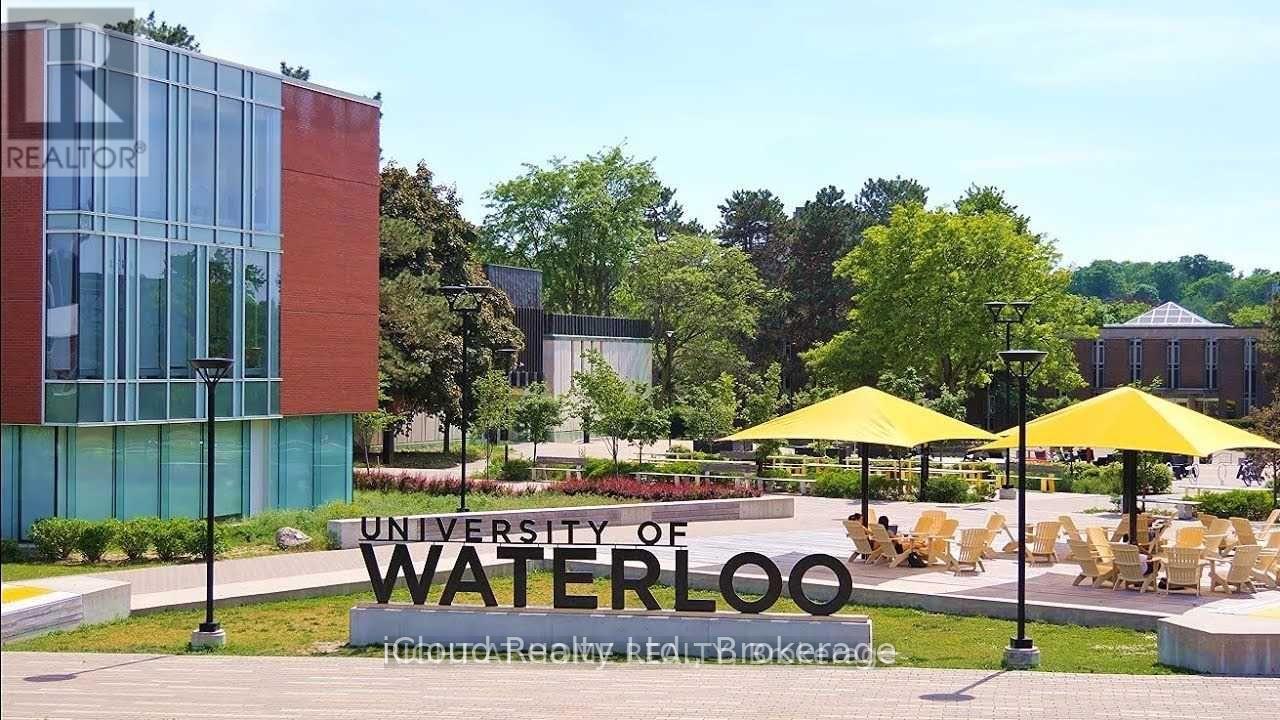 H401 - 275 Larch Street, Waterloo, Ontario  N2L 3R2 - Photo 17 - X12929222