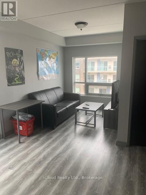 H401 - 275 Larch Street, Waterloo, Ontario  N2L 3R2 - Photo 3 - X12929222