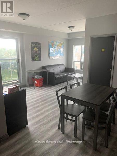 H401 - 275 Larch Street, Waterloo, Ontario  N2L 3R2 - Photo 4 - X12929222