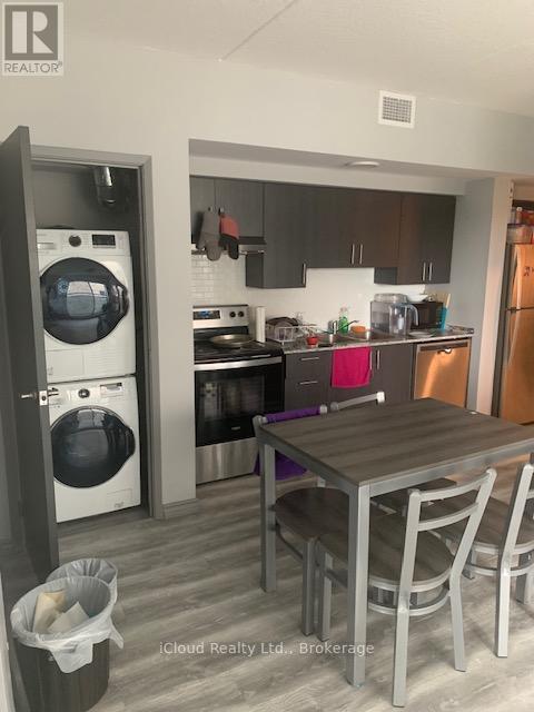H401 - 275 Larch Street, Waterloo, Ontario  N2L 3R2 - Photo 5 - X12929222
