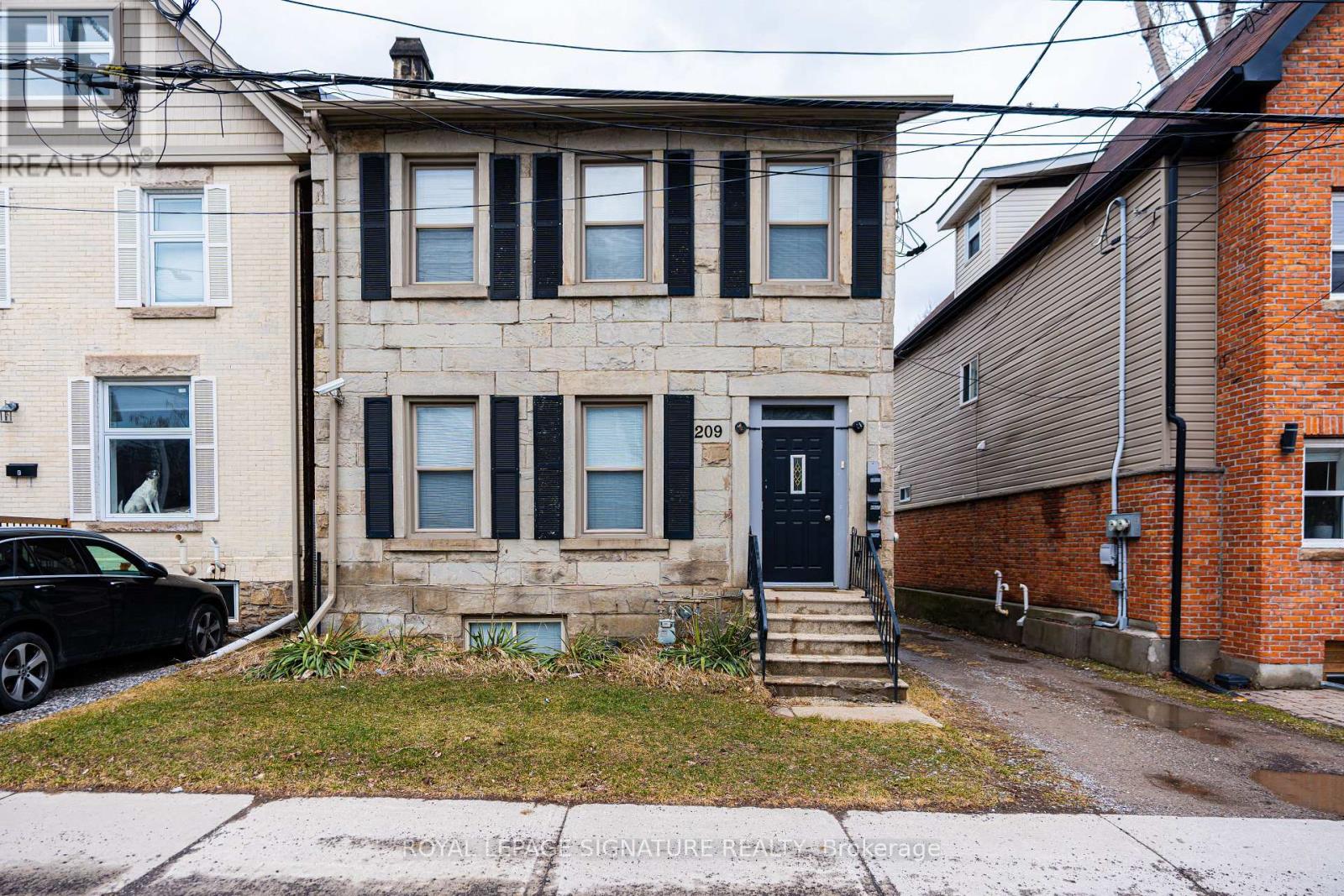 2 - 209 Hunter Street E, Hamilton, Ontario  L8N 1N1 - Photo 17 - X12929224