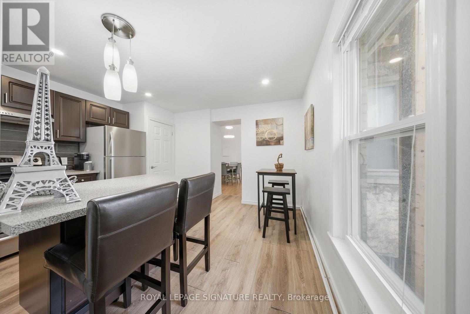 1 - 209 Hunter Street E, Hamilton, Ontario  L8N 1N1 - Photo 5 - X12929230