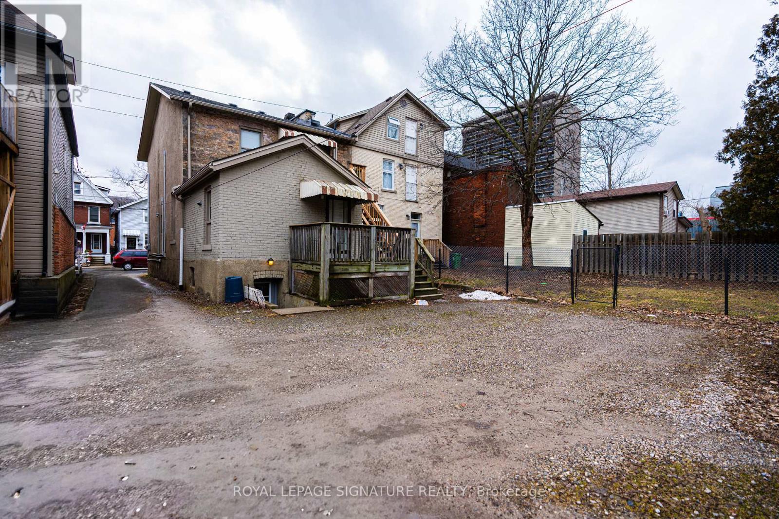 1 - 209 Hunter Street E, Hamilton, Ontario  L8N 1N1 - Photo 21 - X12929244