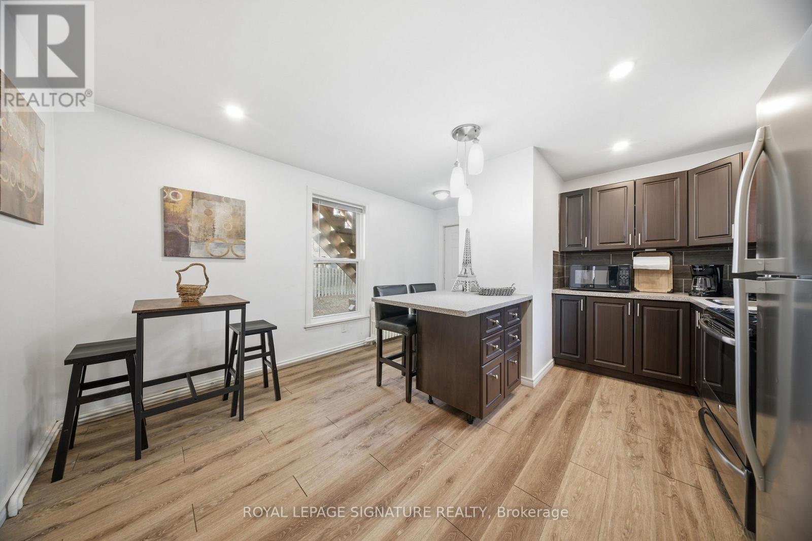 1 - 209 Hunter Street E, Hamilton, Ontario  L8N 1N1 - Photo 6 - X12929244