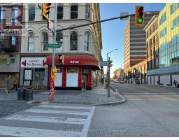 163 DUNDAS STREET, London East, Ontario