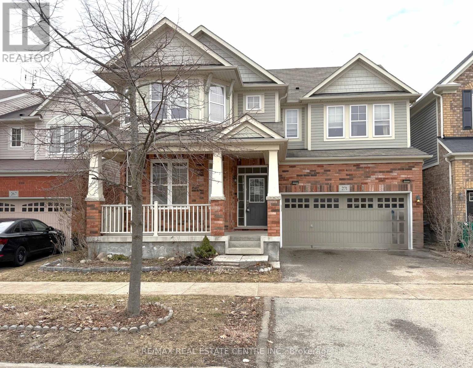 271 BALDWIN DRIVE, Cambridge, Ontario