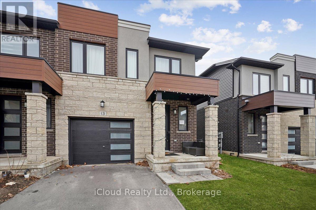 13 Southam Lane, Hamilton, Ontario  L9C 0E9 - Photo 18 - X12929360