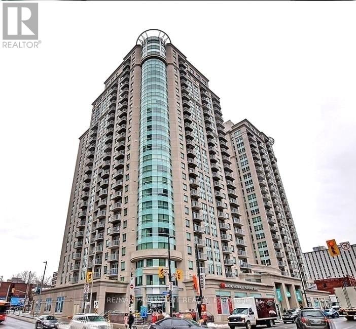 404 - 234 RIDEAU STREET, Ottawa, Ontario