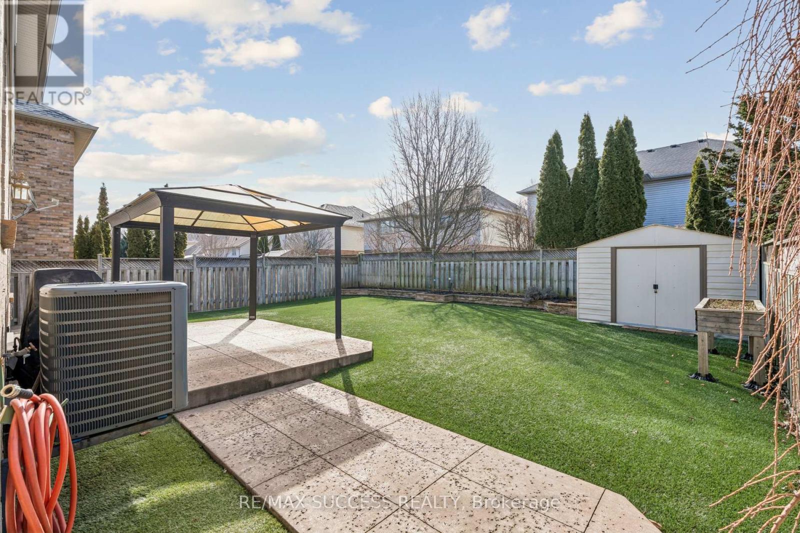 202 Braithwaite Avenue, Hamilton, Ontario  L9G 5A6 - Photo 43 - X12929376