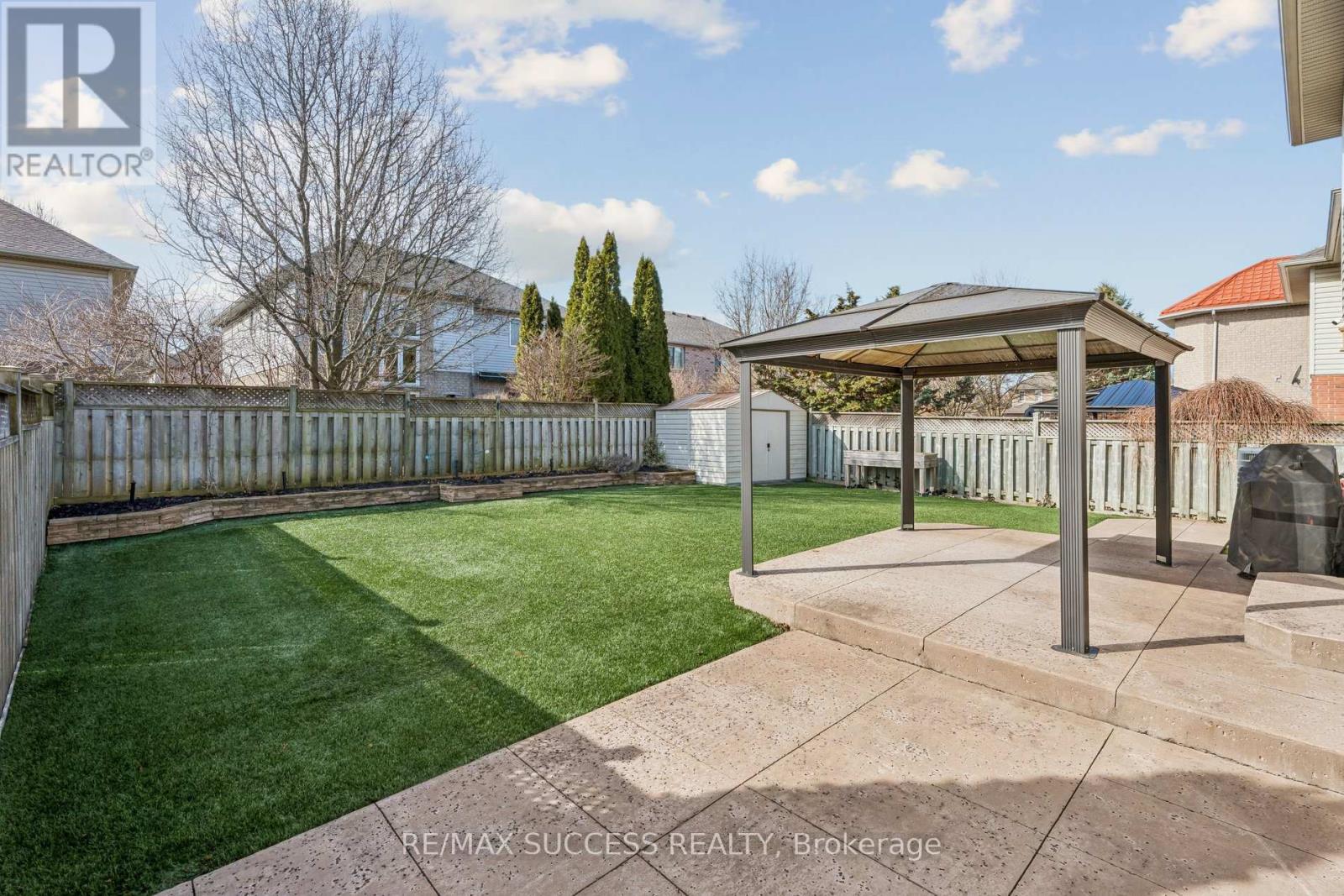 202 Braithwaite Avenue, Hamilton, Ontario  L9G 5A6 - Photo 44 - X12929376