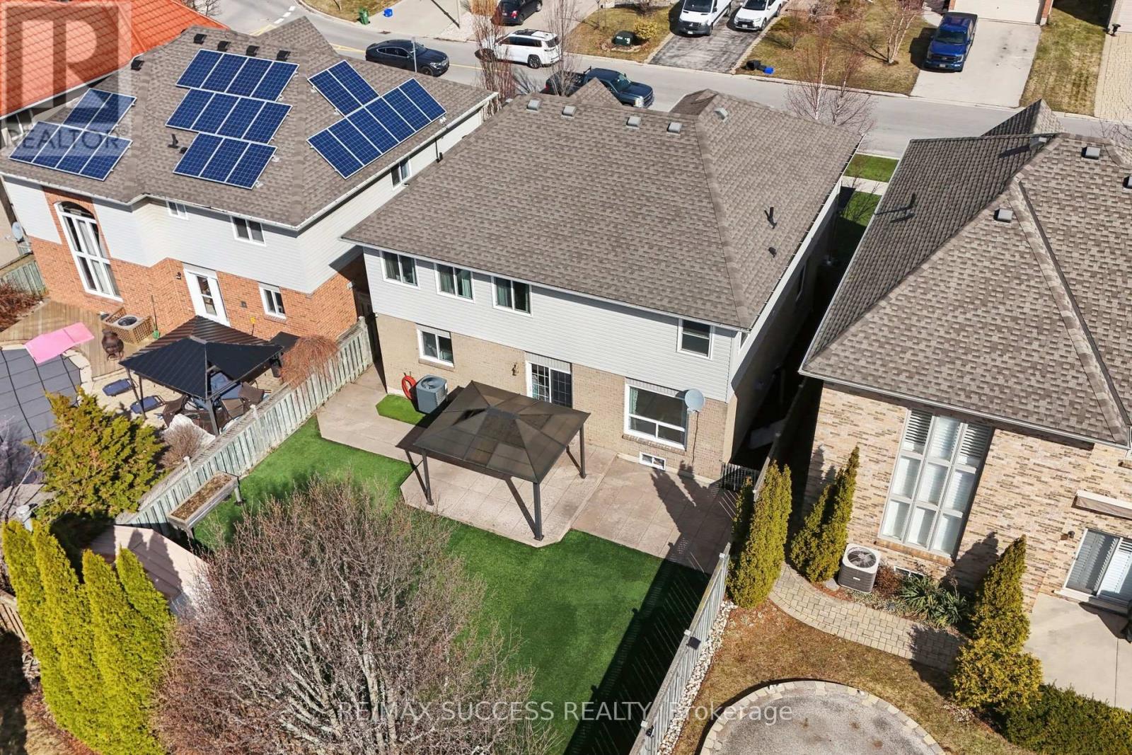 202 Braithwaite Avenue, Hamilton, Ontario  L9G 5A6 - Photo 49 - X12929376