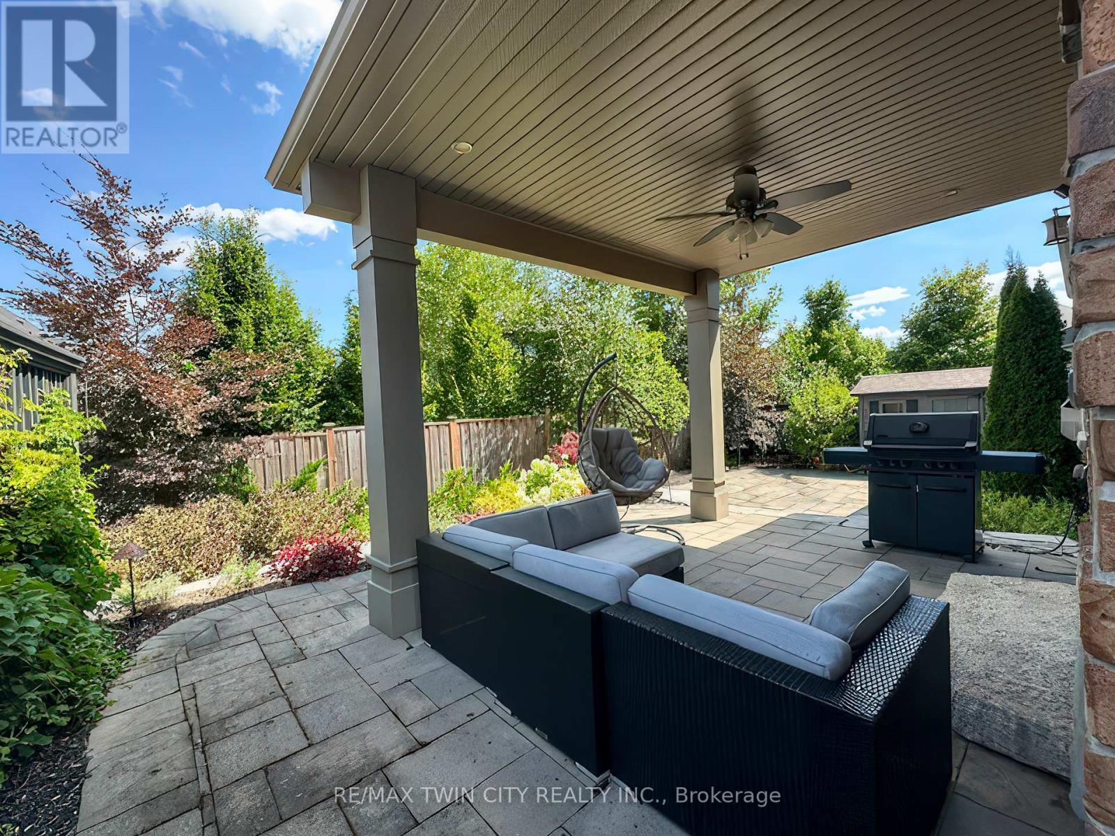 325 Deerfoot Trail, Waterloo, Ontario  N2K 0B4 - Photo 45 - X12929398