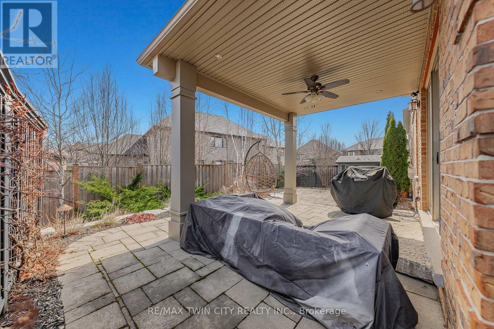 325 Deerfoot Trail, Waterloo, Ontario  N2K 0B4 - Photo 46 - X12929398