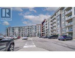 109 - 125 SHOREVIEW PLACE, Hamilton, Ontario