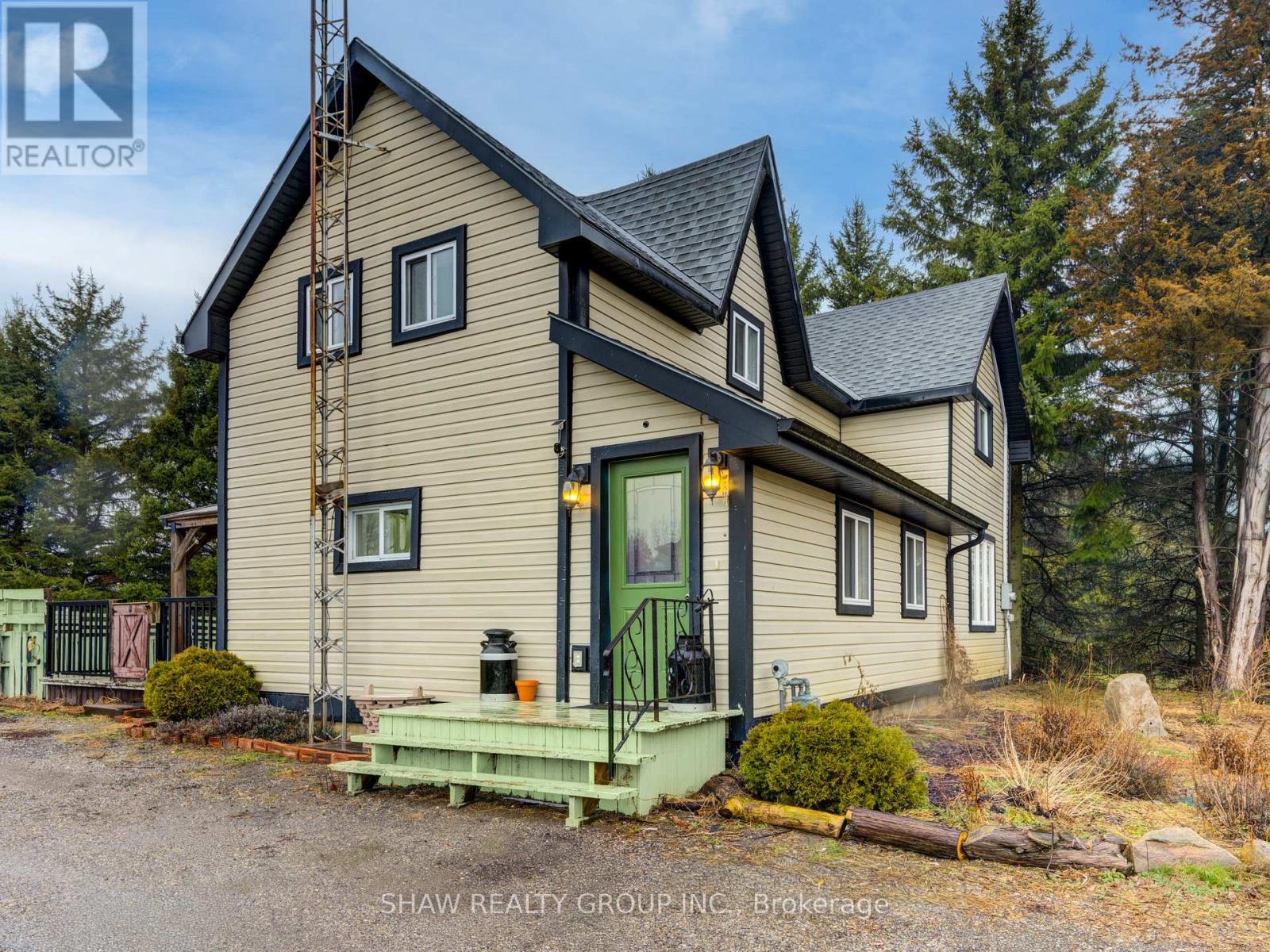 853 NORFOLK COUNTY 28 ROAD, Norfolk, Ontario