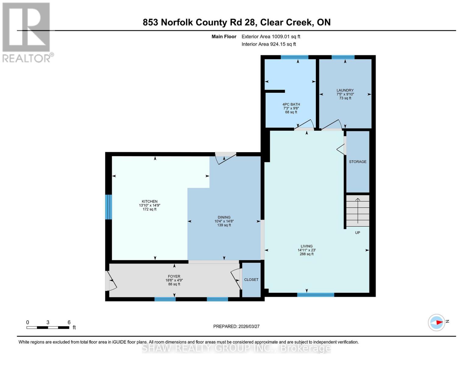 853 Norfolk County 28 Road, Norfolk, Ontario  N0E 1G0 - Photo 49 - X12929414