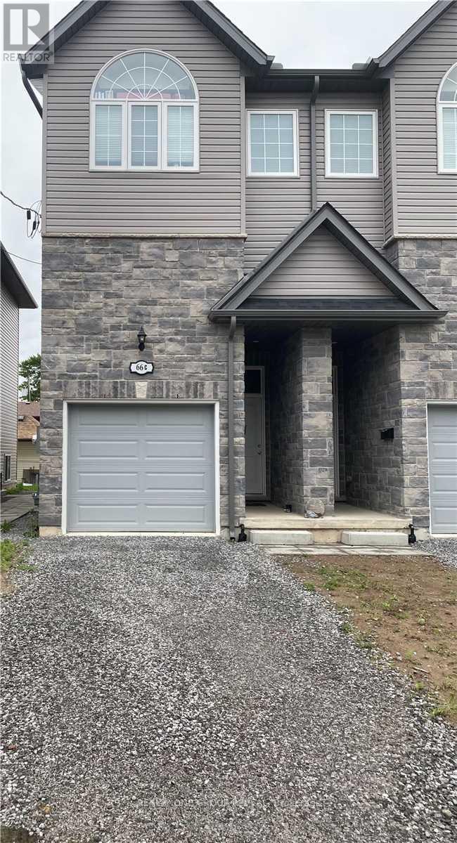 66C BATTLE STREET, Thorold, Ontario