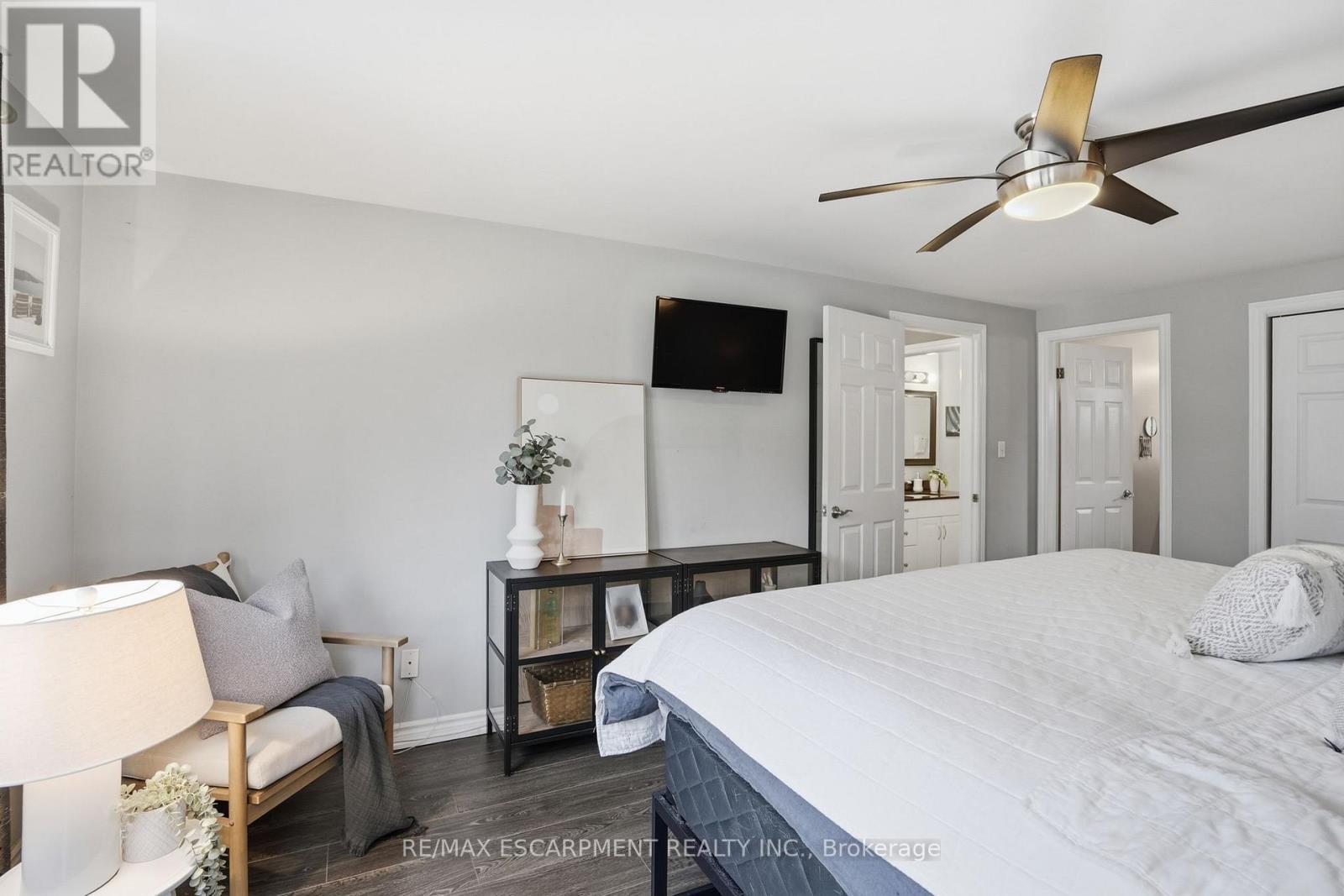 65 Rolston Drive, Hamilton, Ontario  L9C 3X6 - Photo 26 - X12929464