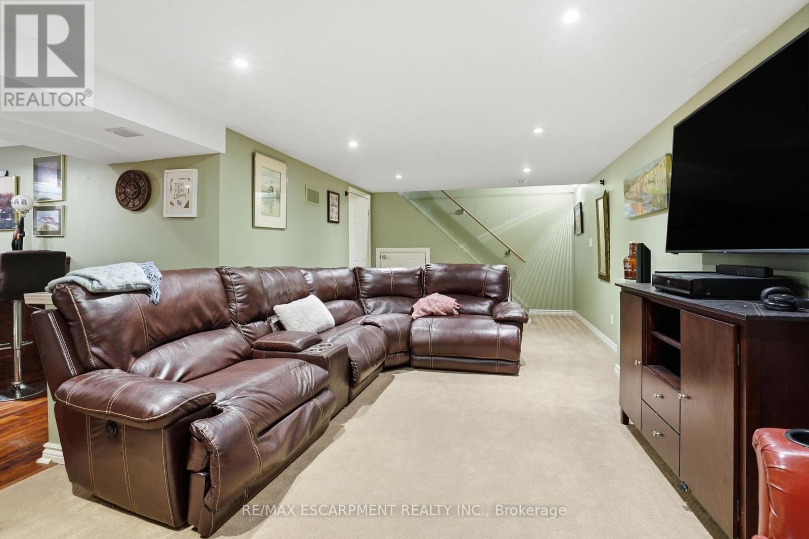 65 Rolston Drive, Hamilton, Ontario  L9C 3X6 - Photo 34 - X12929464