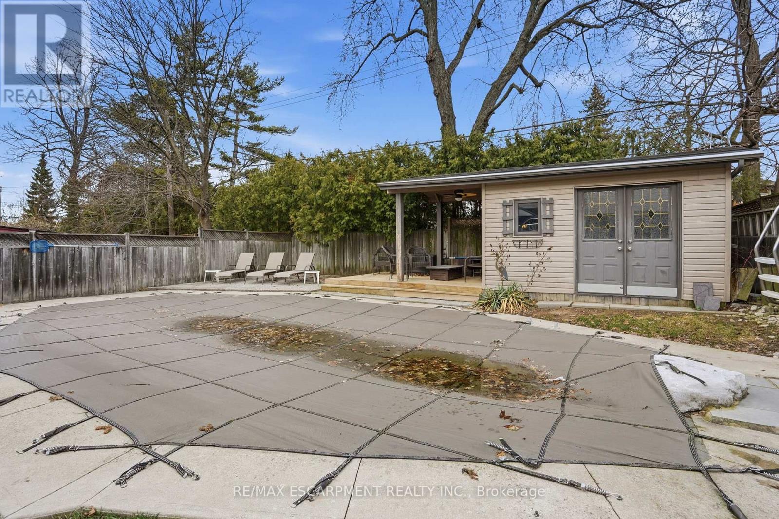 65 Rolston Drive, Hamilton, Ontario  L9C 3X6 - Photo 41 - X12929464