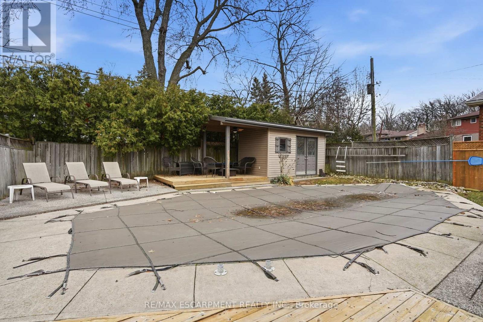 65 Rolston Drive, Hamilton, Ontario  L9C 3X6 - Photo 45 - X12929464