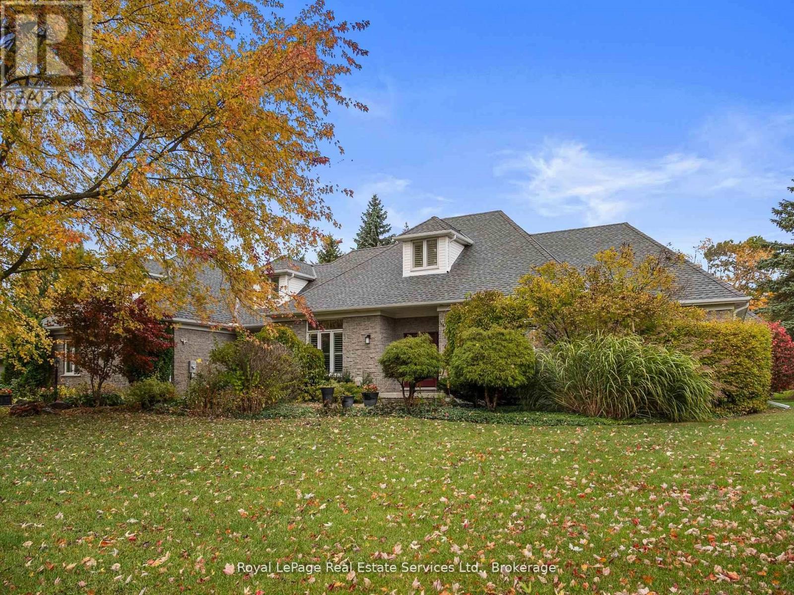 47 FOX RUN DRIVE, Puslinch, Ontario