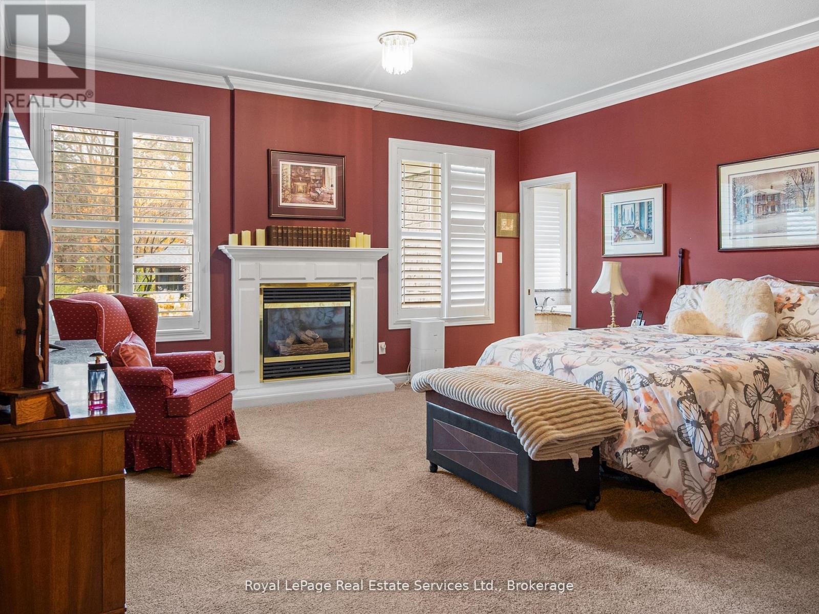 47 Fox Run Drive, Puslinch, Ontario  N0B 2J0 - Photo 20 - X12838674